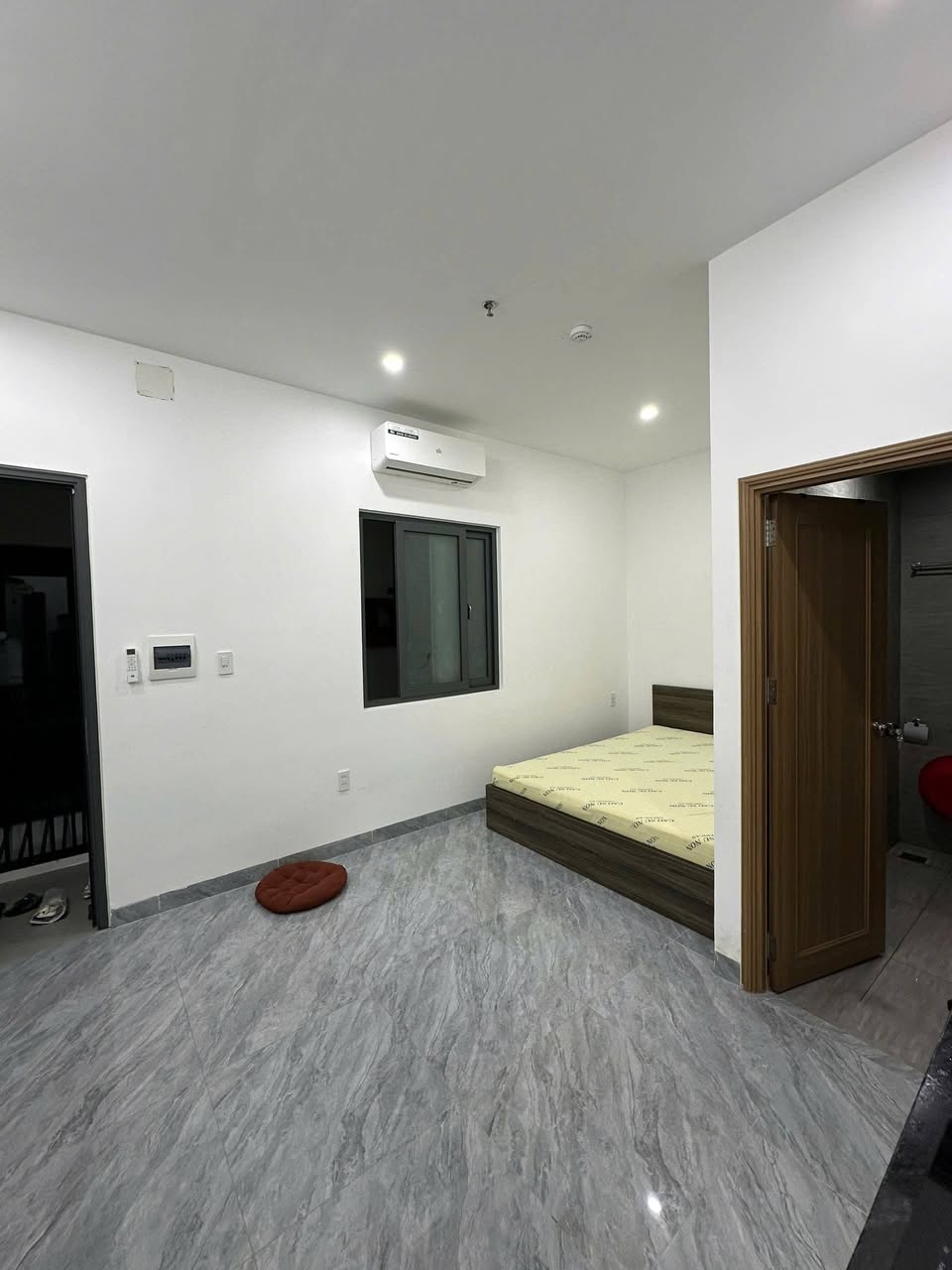 Studio studio in Hoa Cuong — photo 5