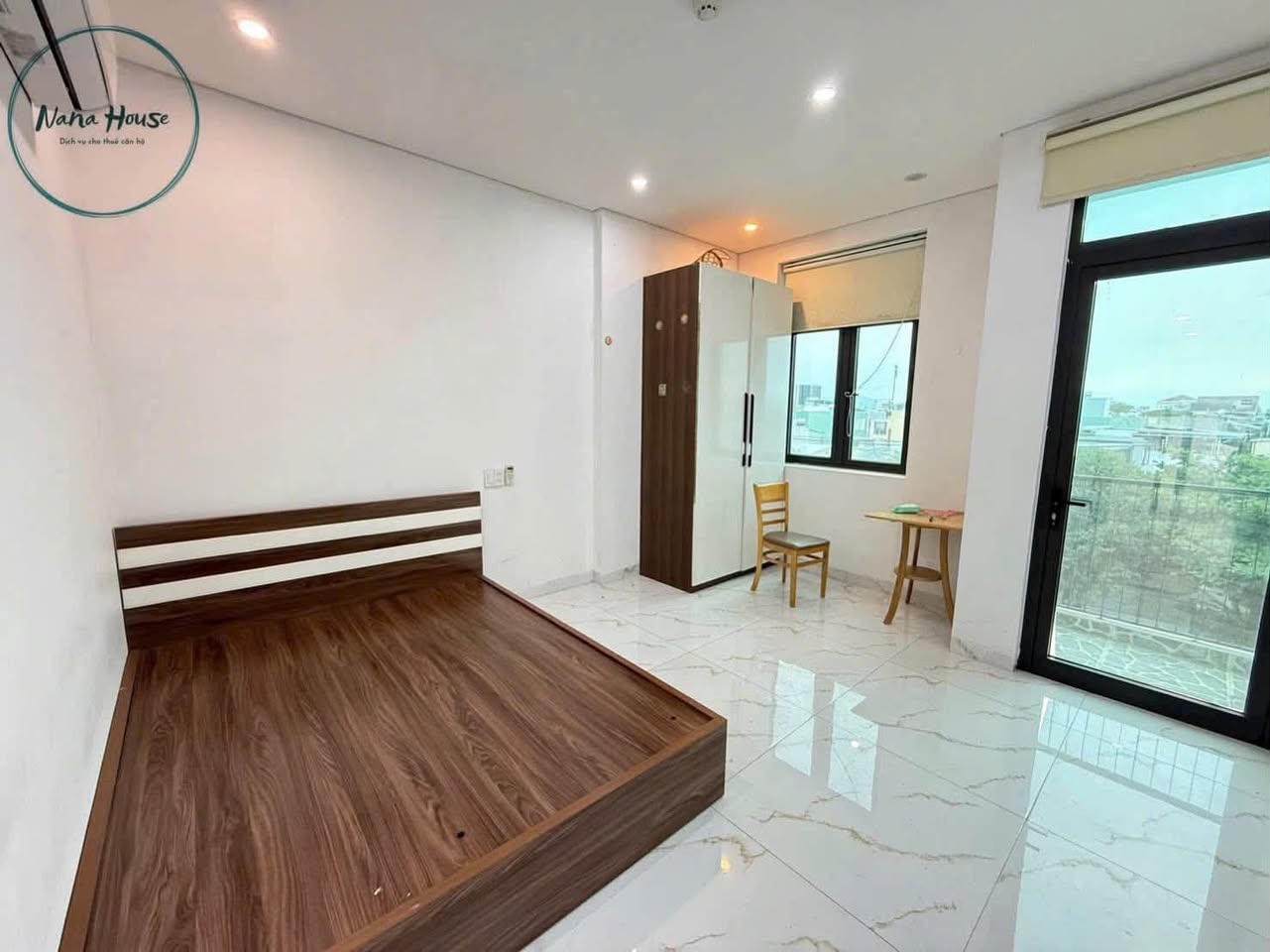 Studio studio in Hai Chau — photo 2