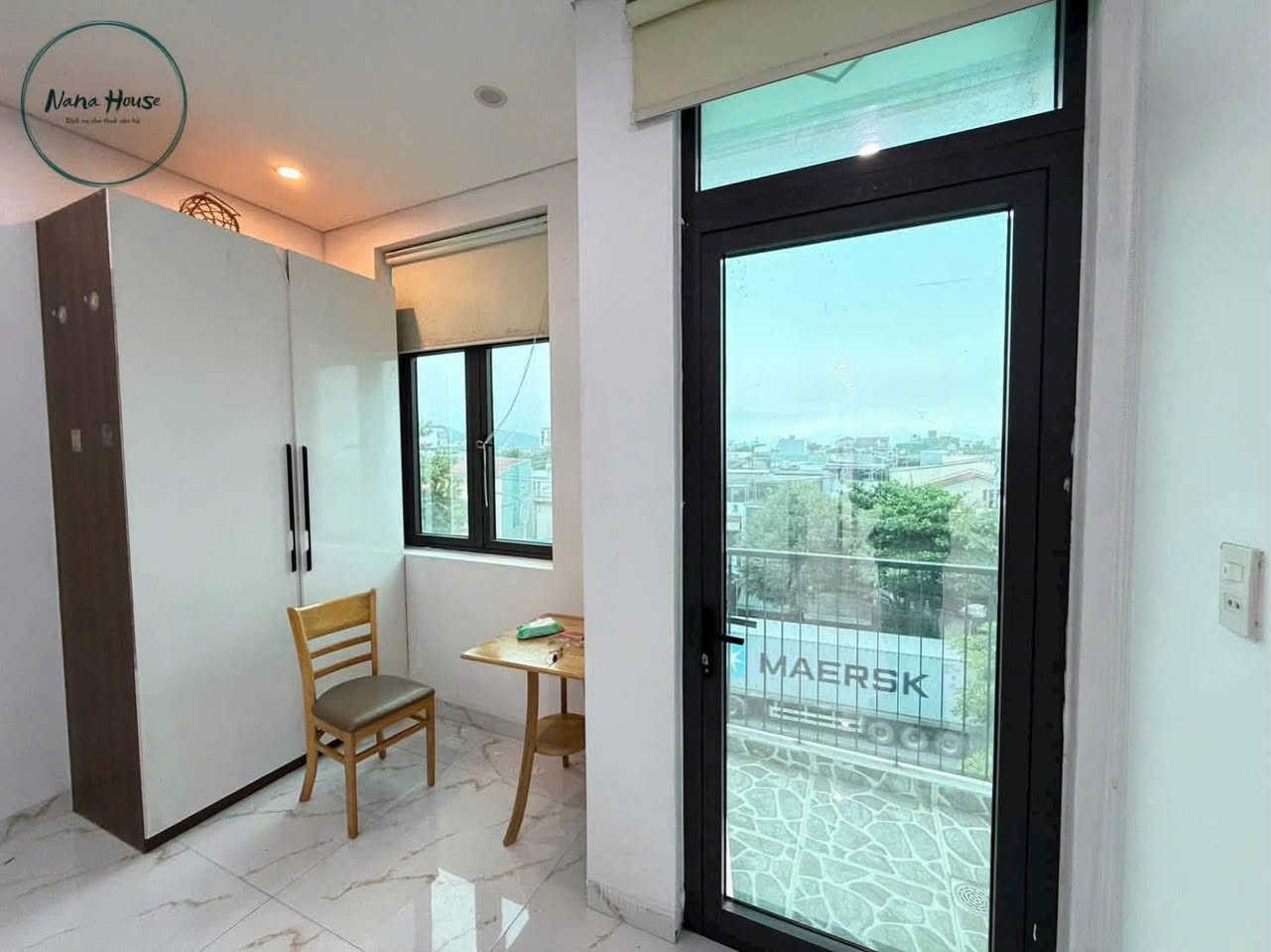 Studio studio in Hai Chau — photo 3