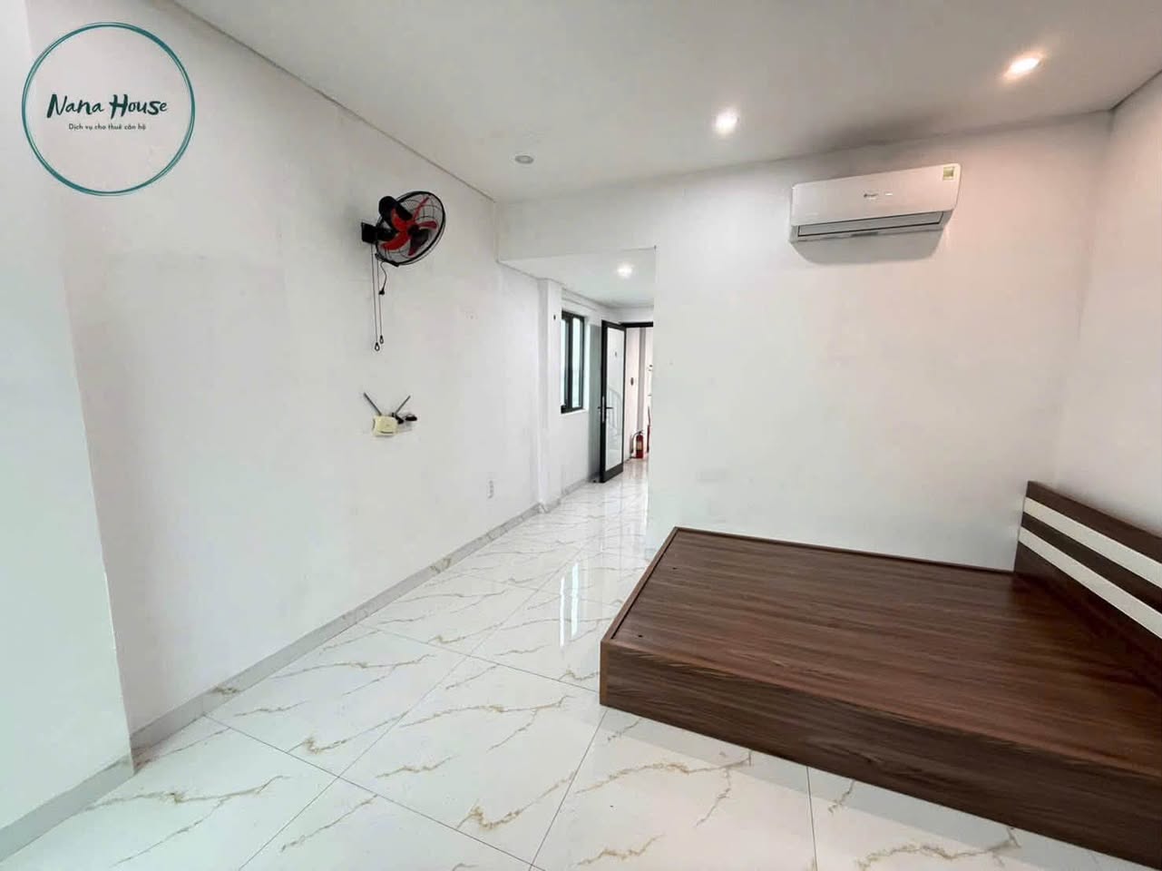 Studio studio in Hai Chau — photo 4
