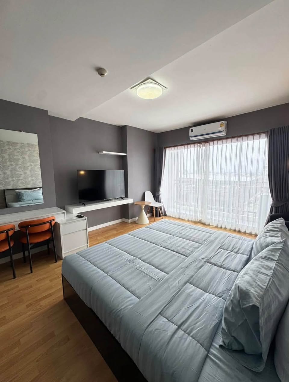 1BR condo in South Pattaya — photo 2