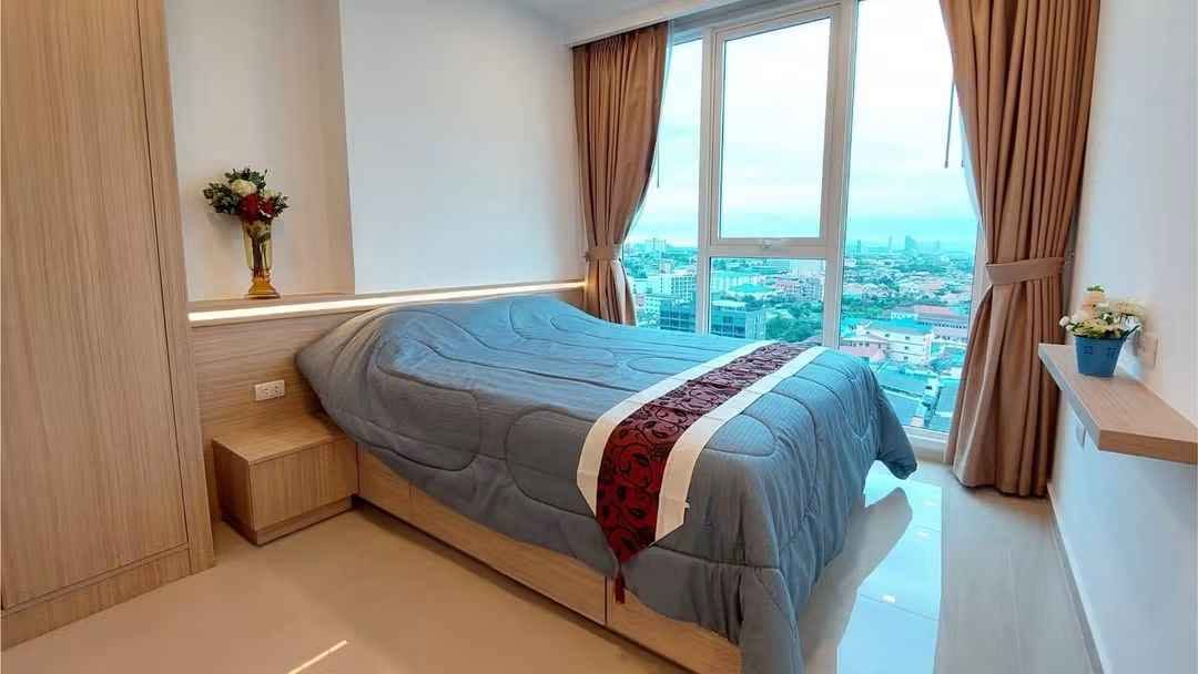 1BR condo in Central Pattaya — photo 3