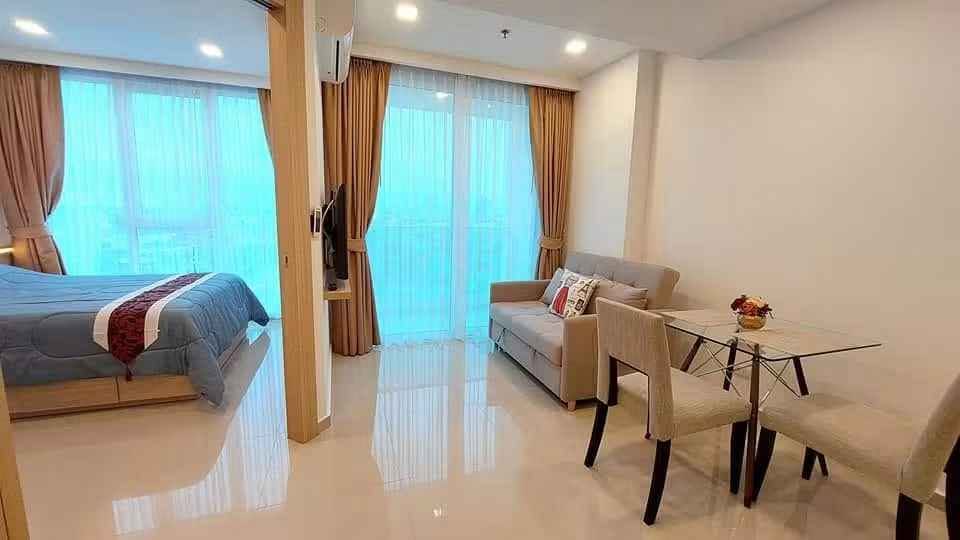1BR condo in Central Pattaya — photo 5