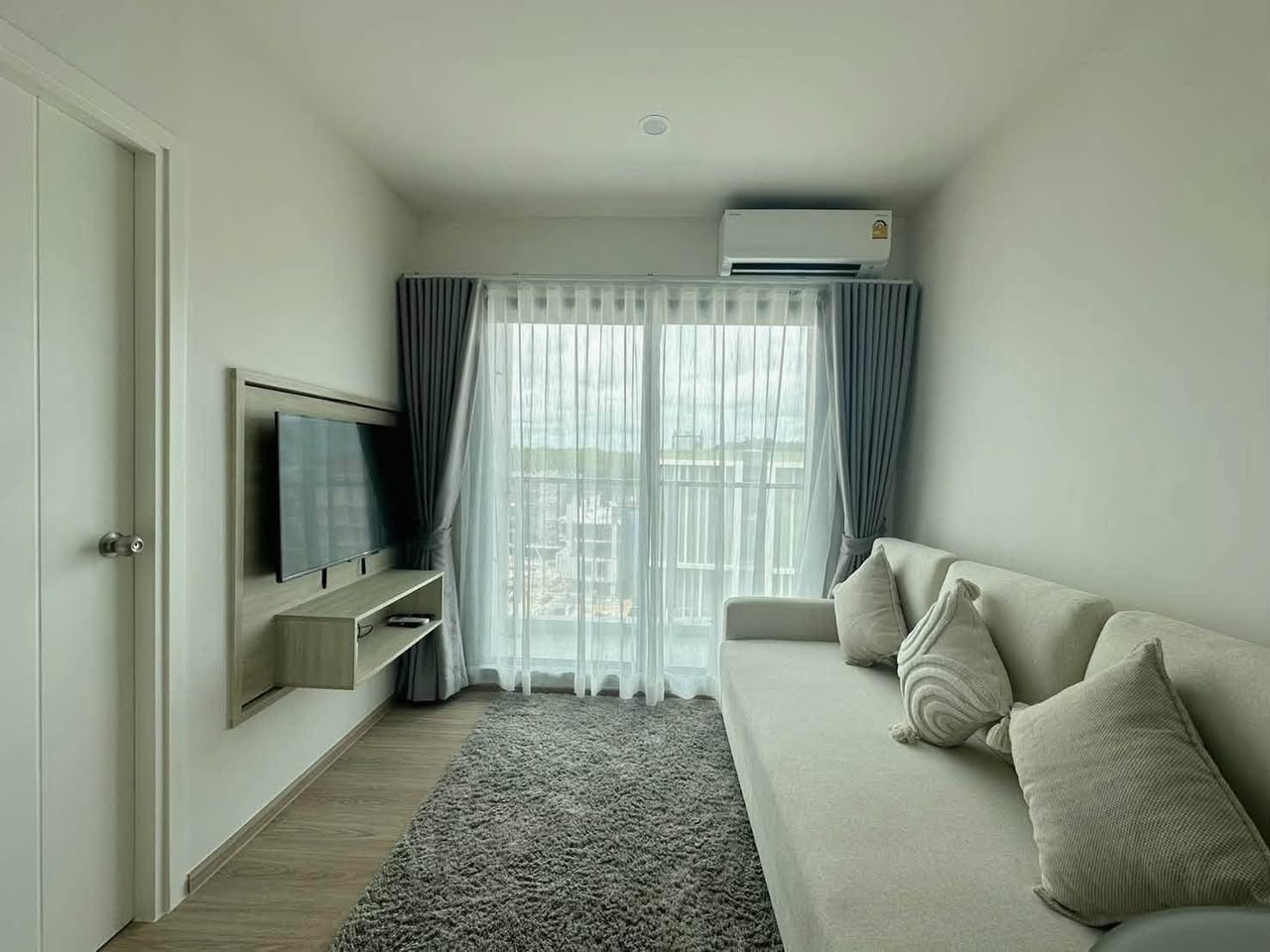 1BR condo in Phuket — photo 2