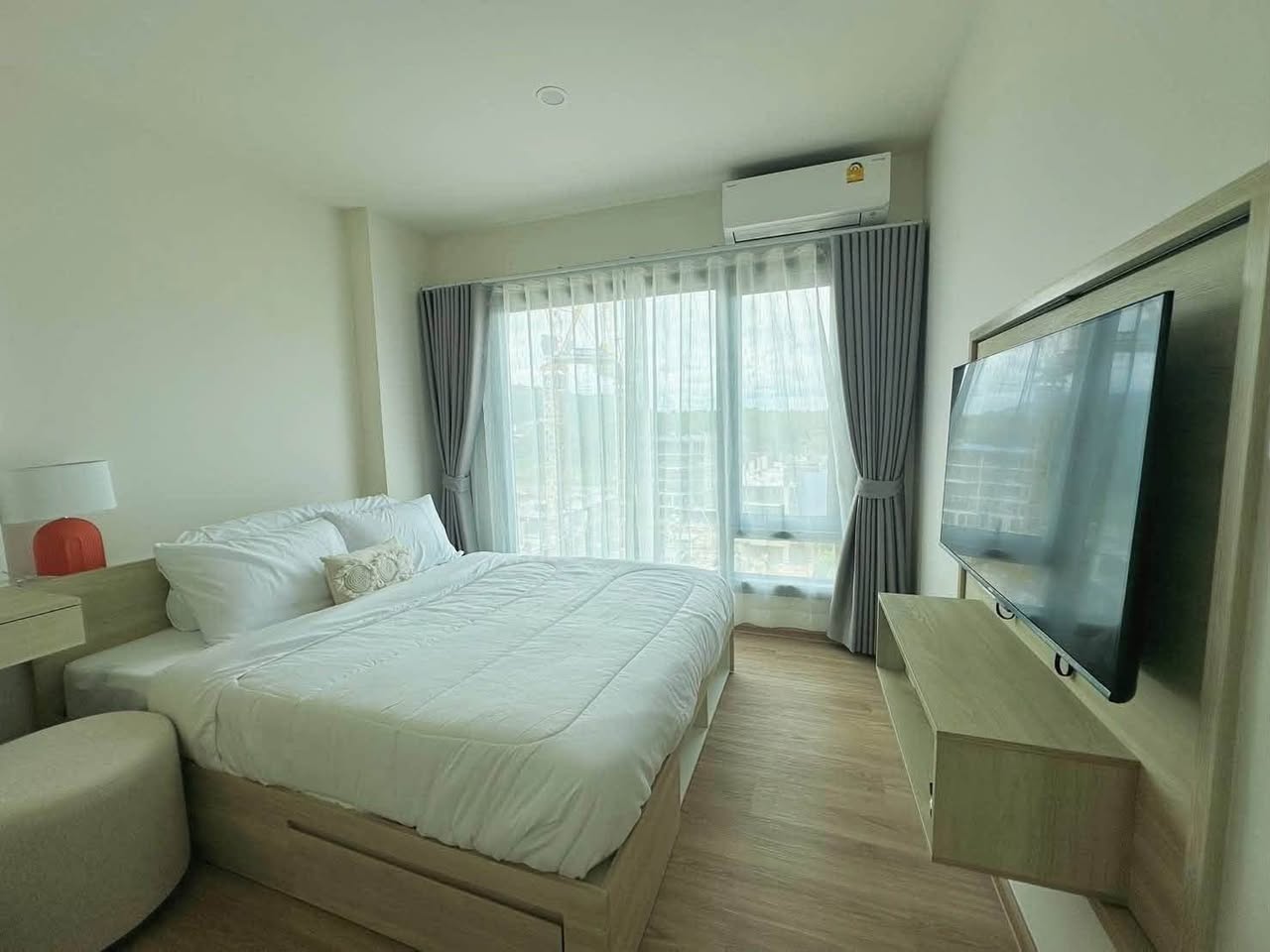 1BR condo in Phuket — photo 3