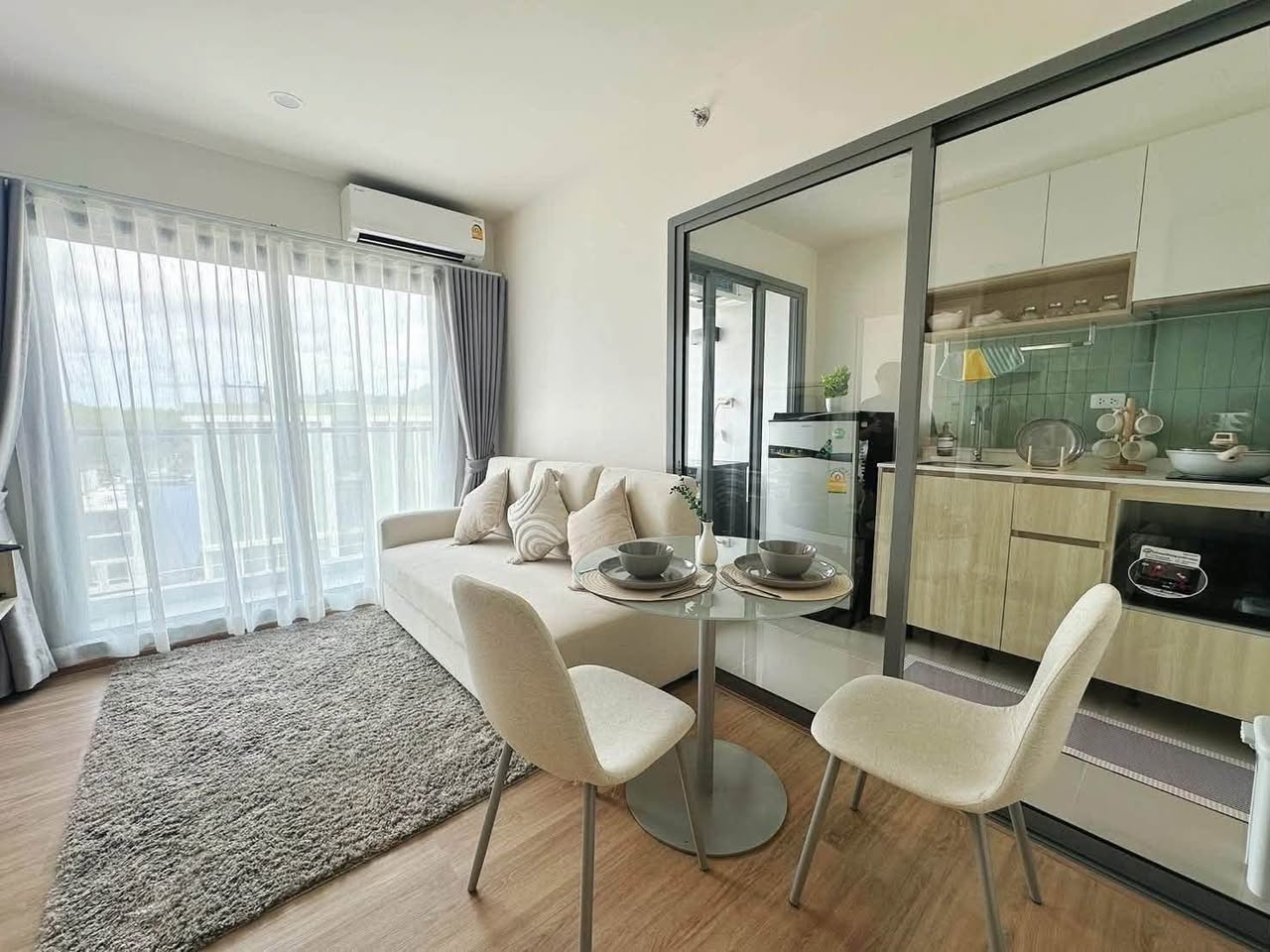 1BR condo in Phuket — photo 4
