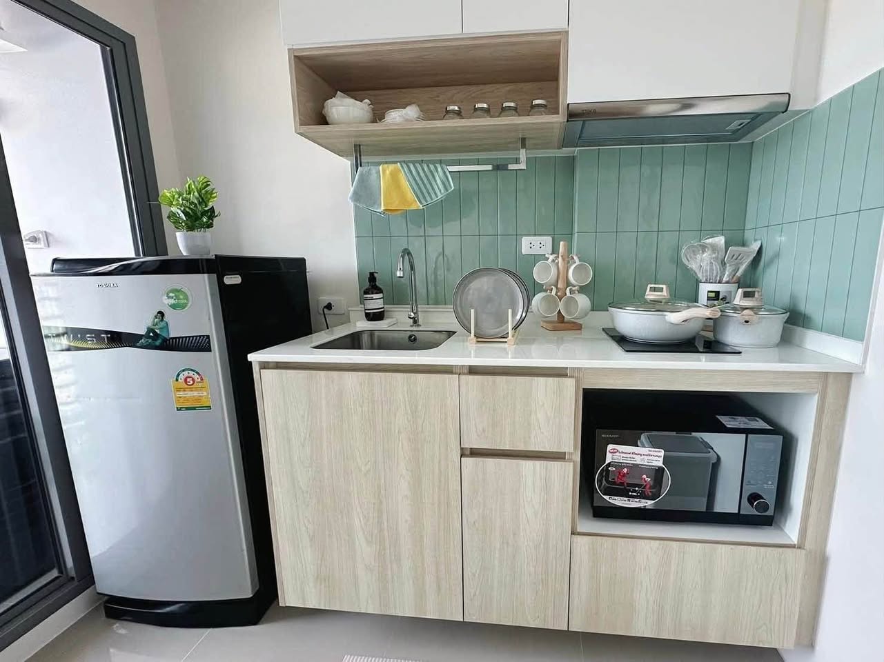 1BR condo in Phuket — photo 5