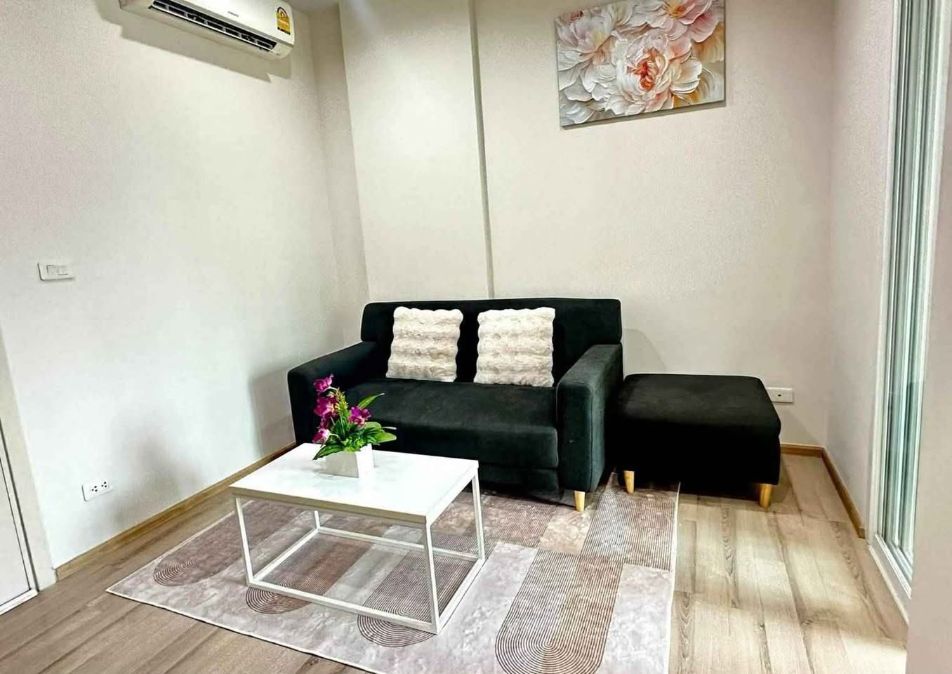 1BR condo in Phuket Town — photo 2