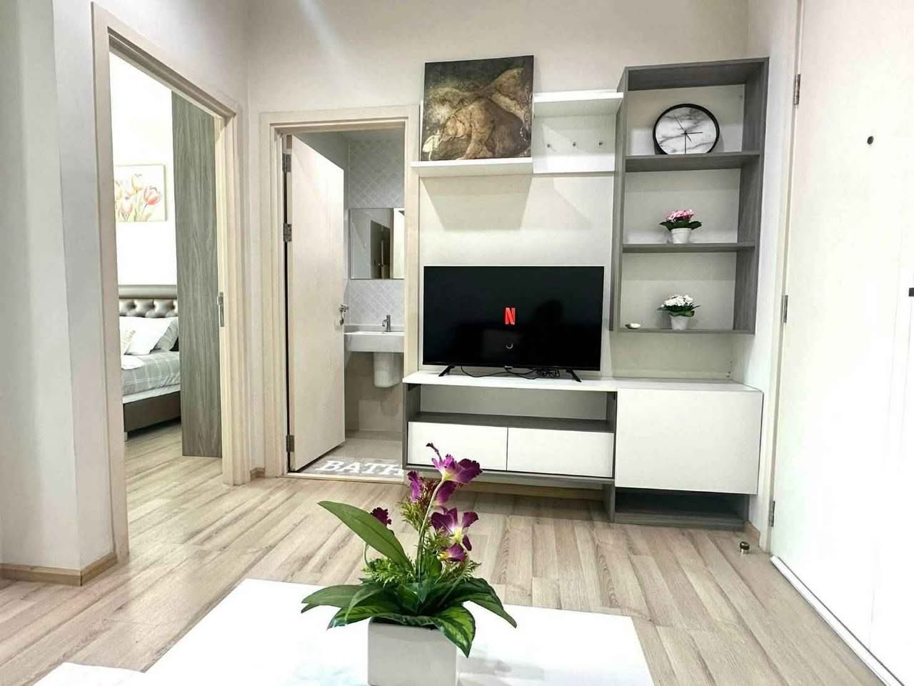 1BR condo in Phuket Town — photo 3