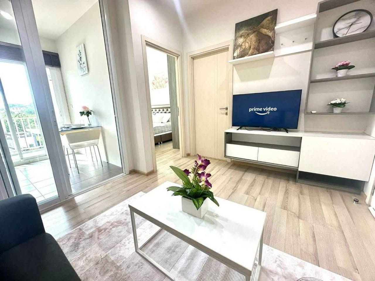 1BR condo in Phuket Town — photo 4
