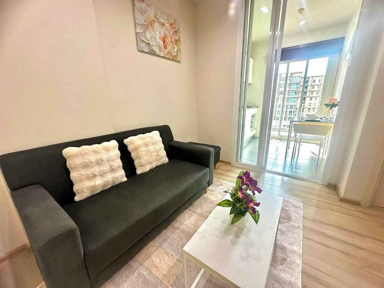 1BR condo in Phuket Town — photo 5