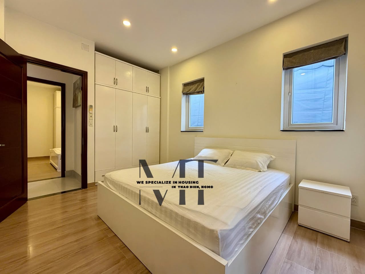 3BR apartment in District 2 — photo 5
