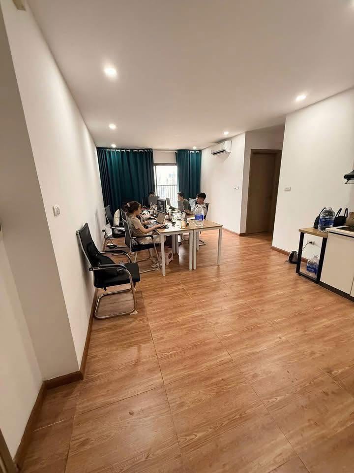 3BR apartment in Ha Dong — photo 2