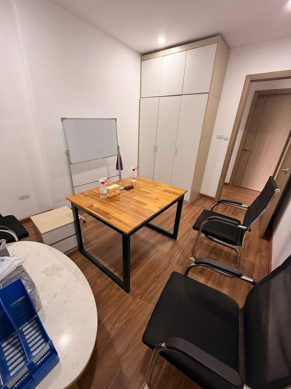 3BR apartment in Ha Dong — photo 3