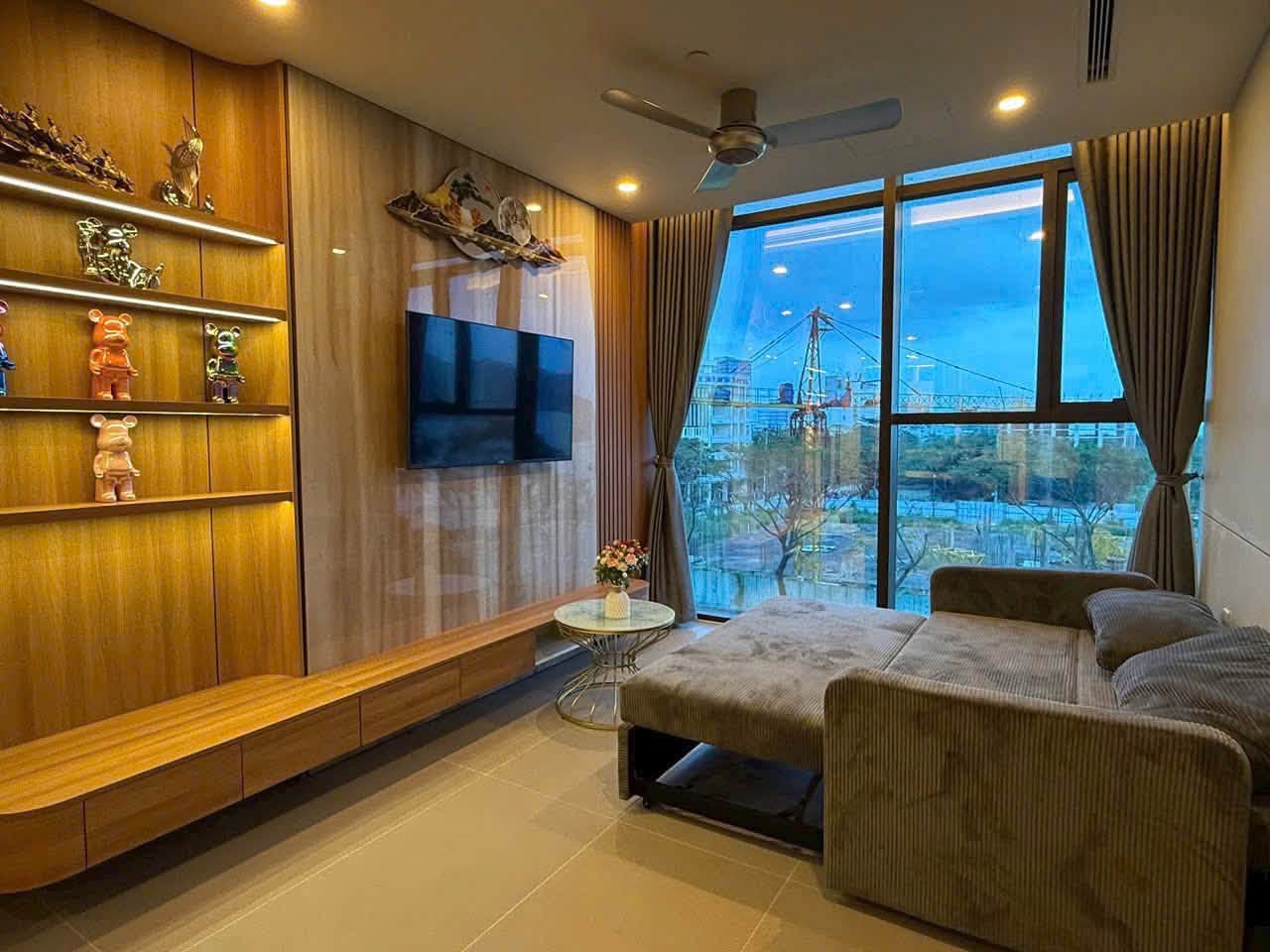 2BR apartment in My Khe — photo 2