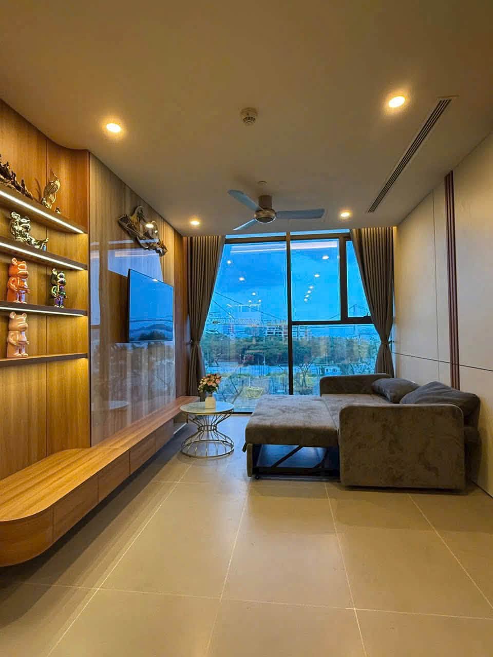 2BR apartment in My Khe — photo 3