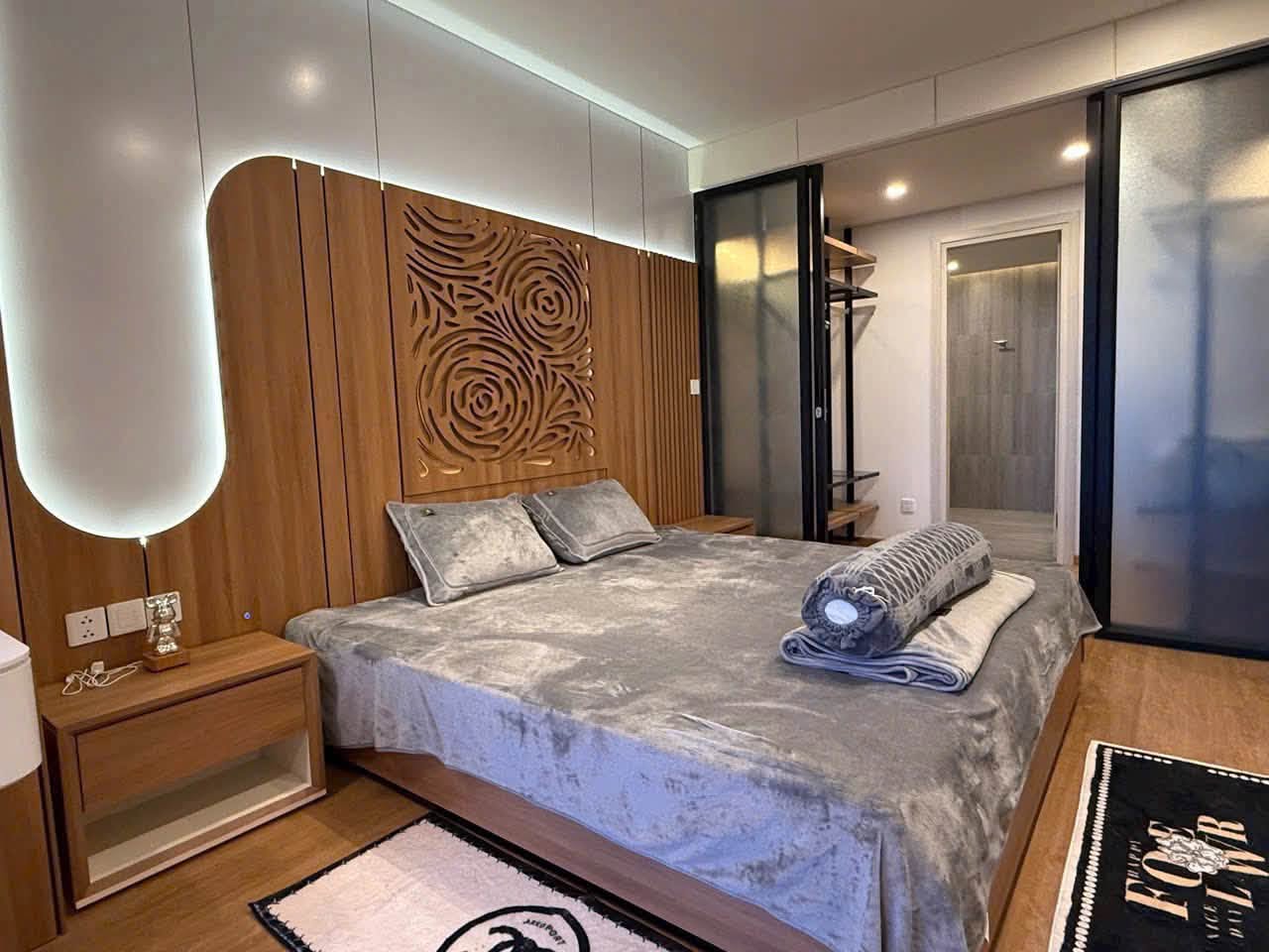 2BR apartment in My Khe — photo 5