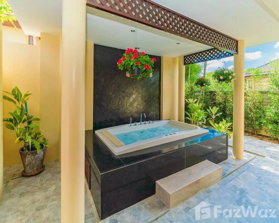4BR villa in Cherng Talay — photo 4