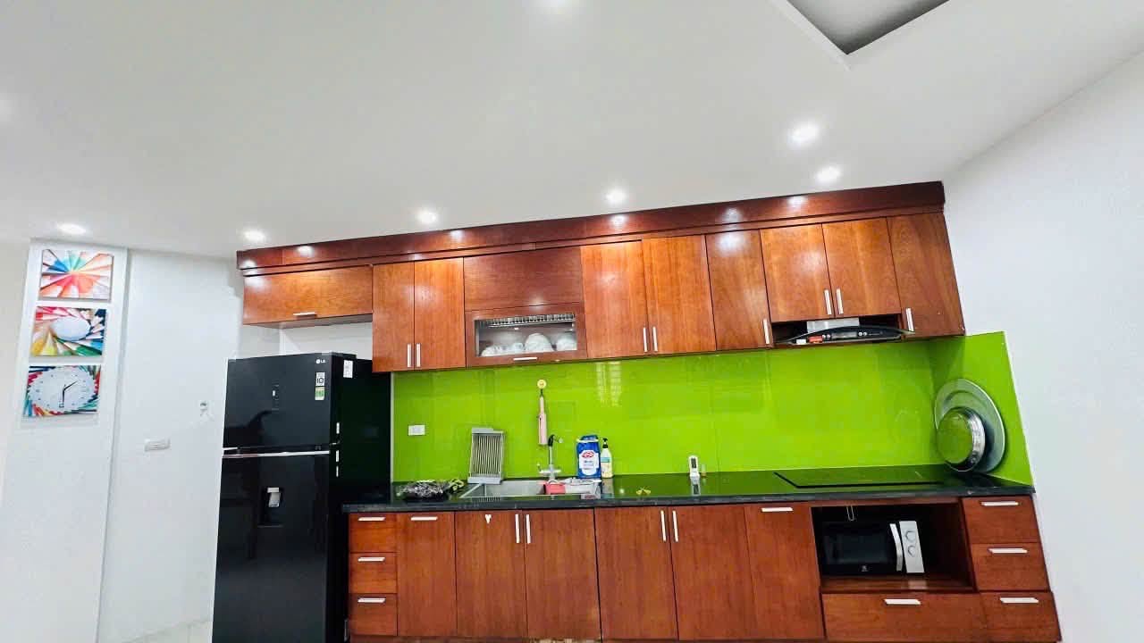 3BR apartment in Ha Dong — photo 2