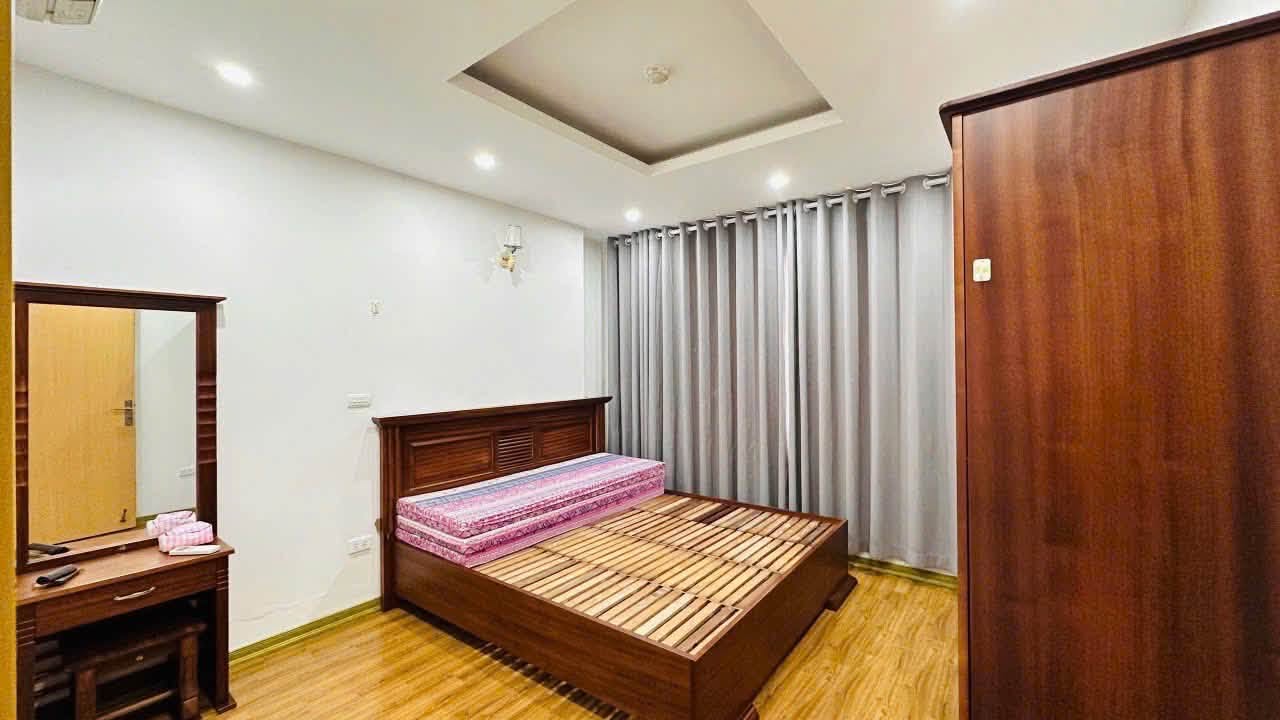3BR apartment in Ha Dong — photo 4