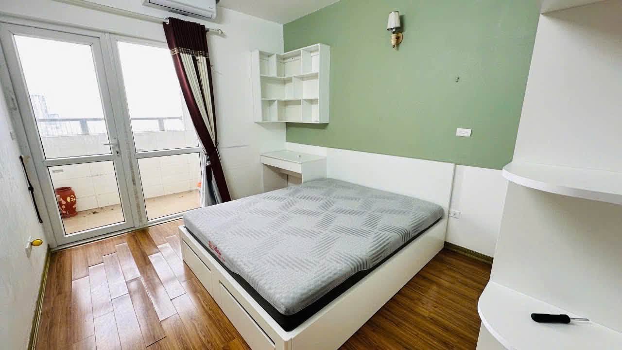 3BR apartment in Ha Dong — photo 5