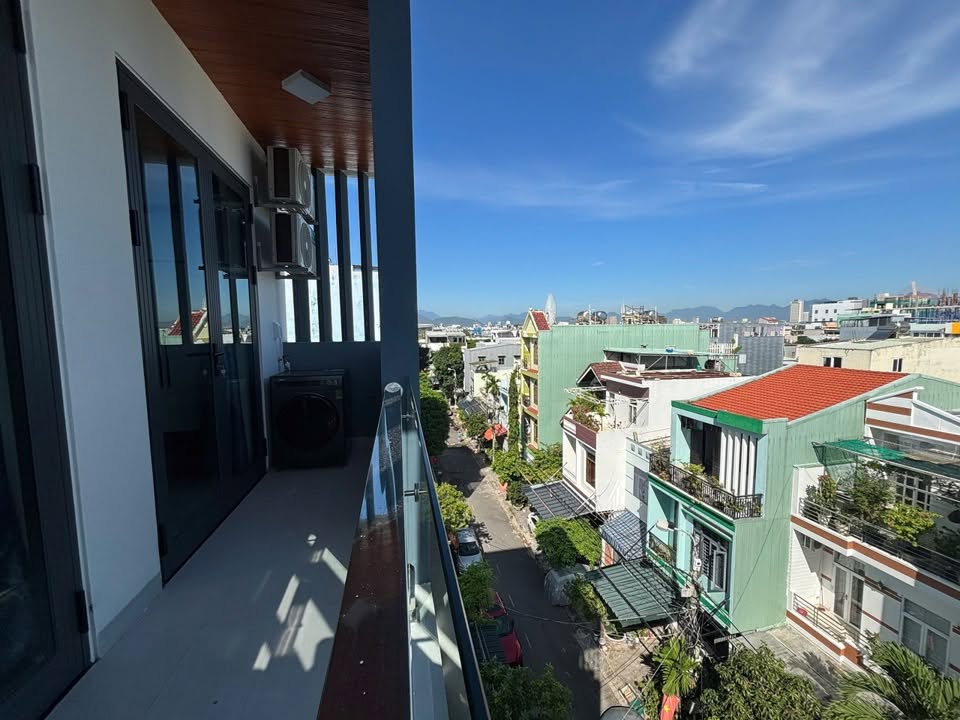 1BR room in My Khe — photo 3