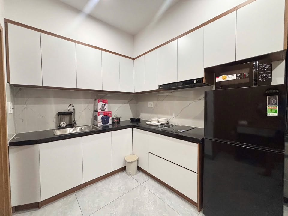1BR room in My Khe — photo 4