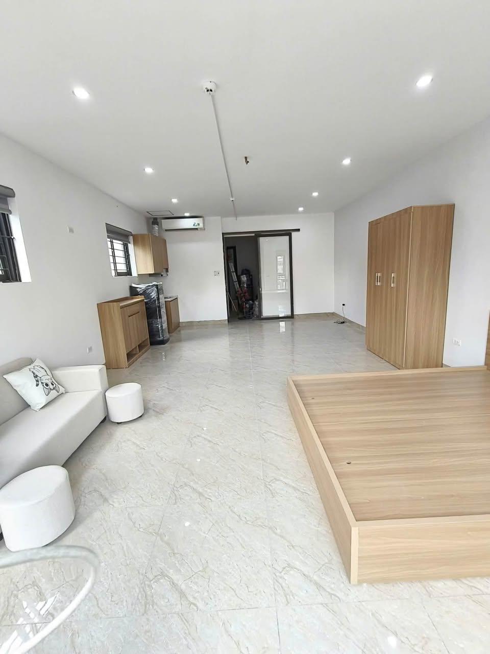 Studio studio in Cau Giay — photo 3