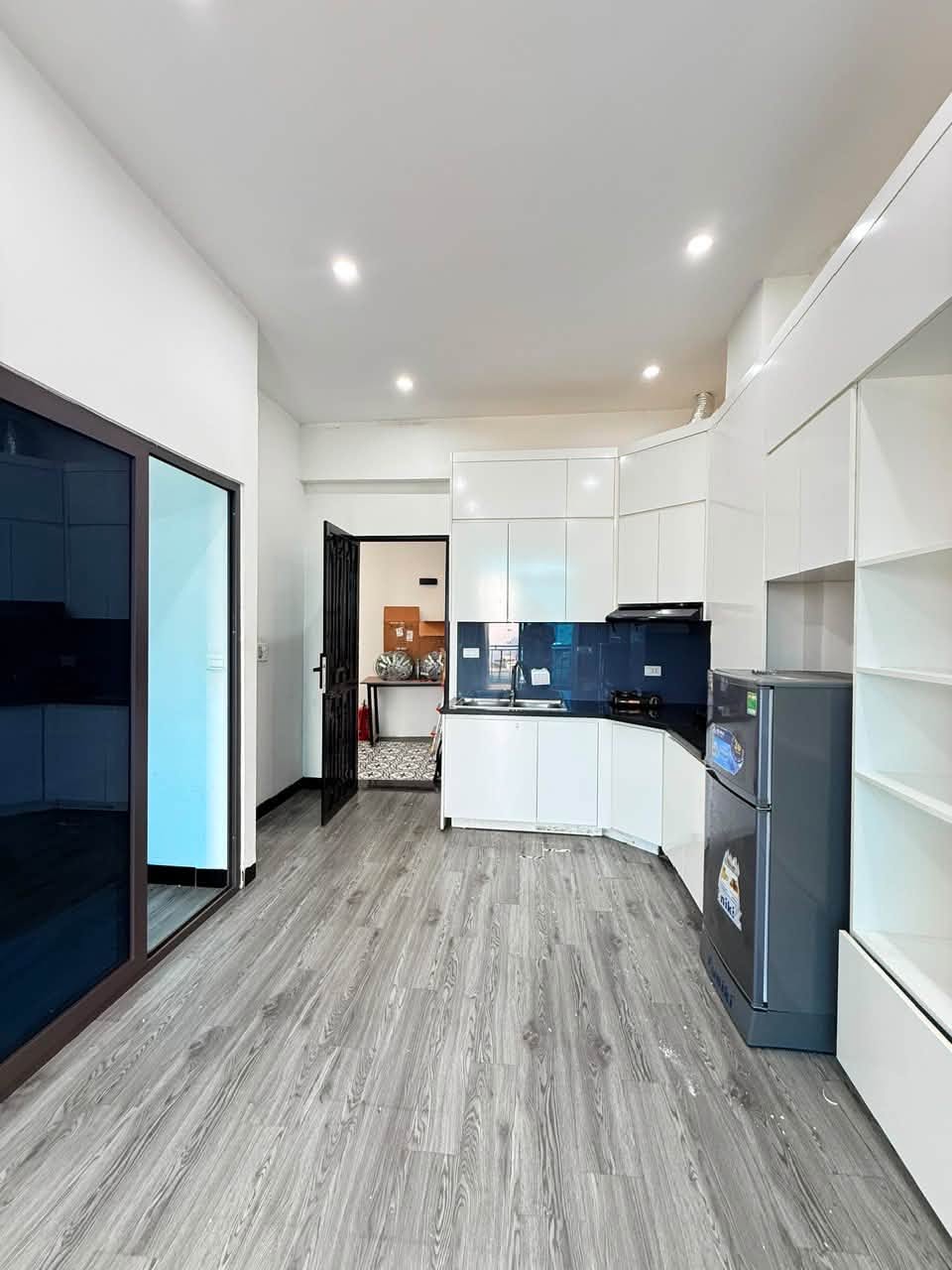 1BR room in Cau Giay — photo 5