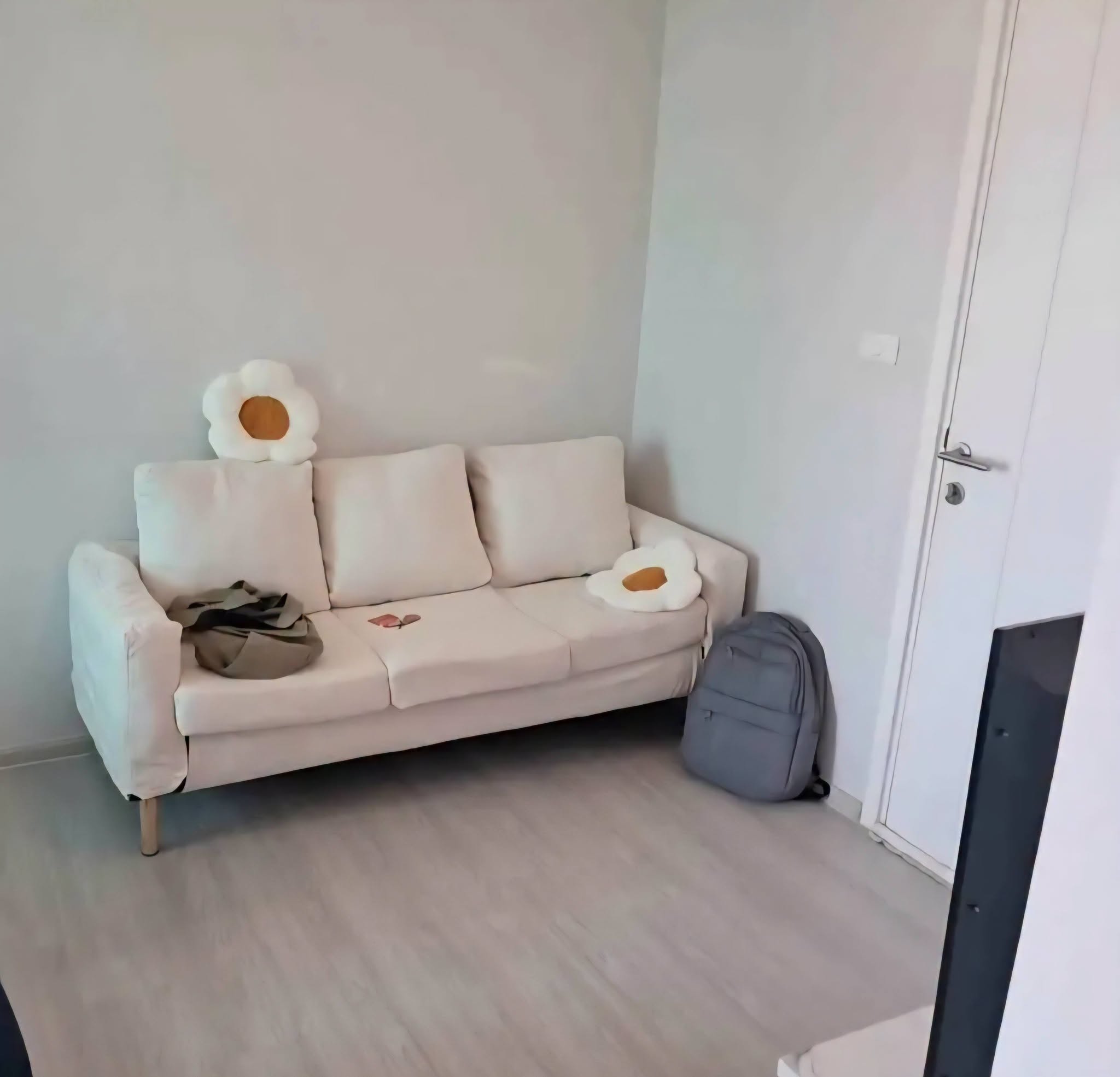 1BR condo in Rama 9 — photo 2