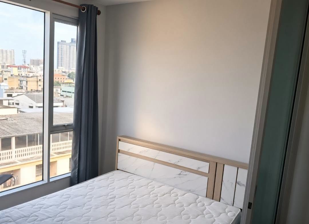 1BR condo in Rama 9 — photo 4