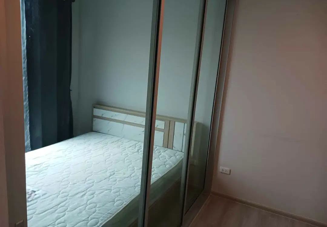 1BR condo in Rama 9 — photo 5
