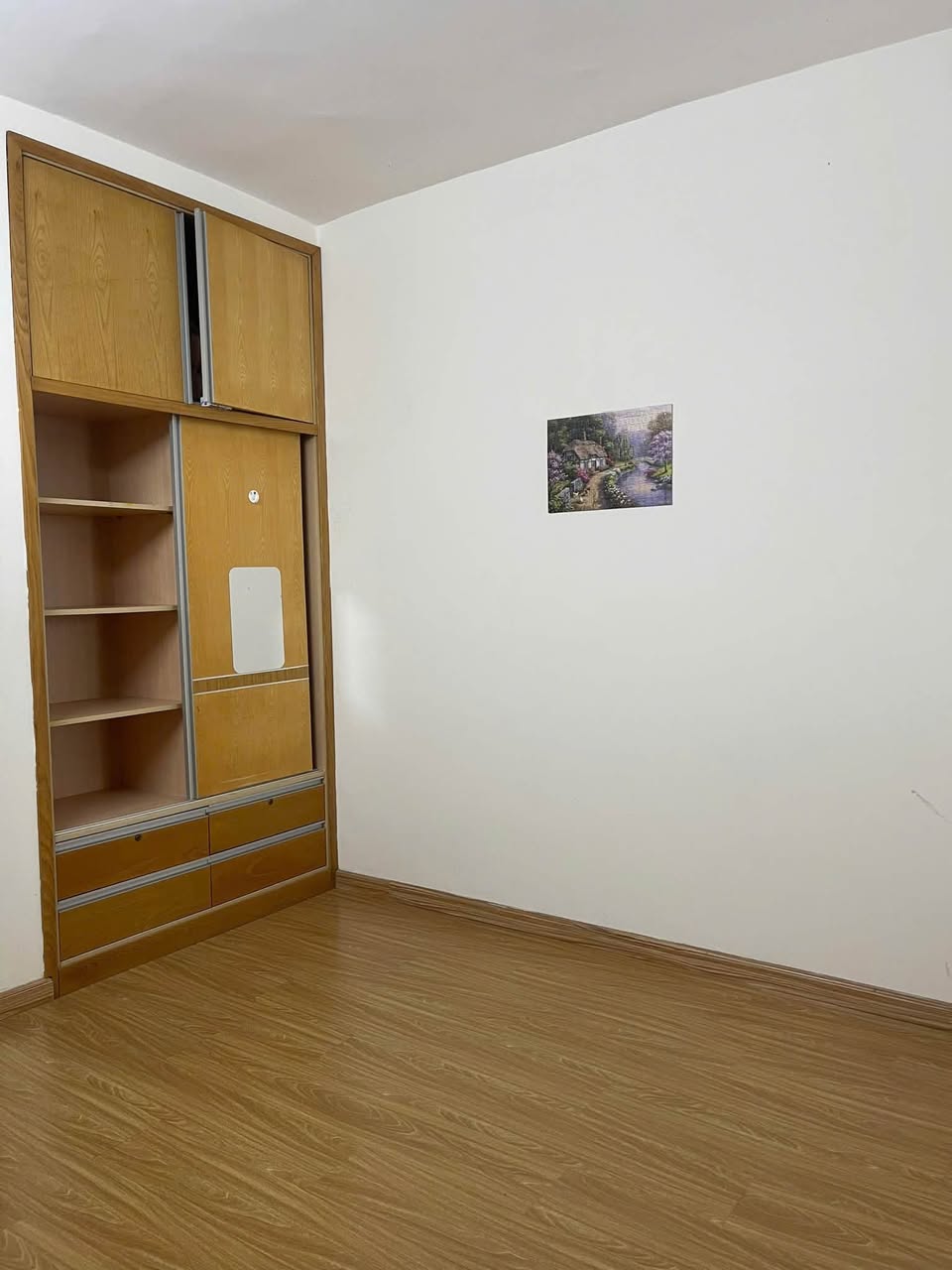 2BR apartment in District 4 — photo 2