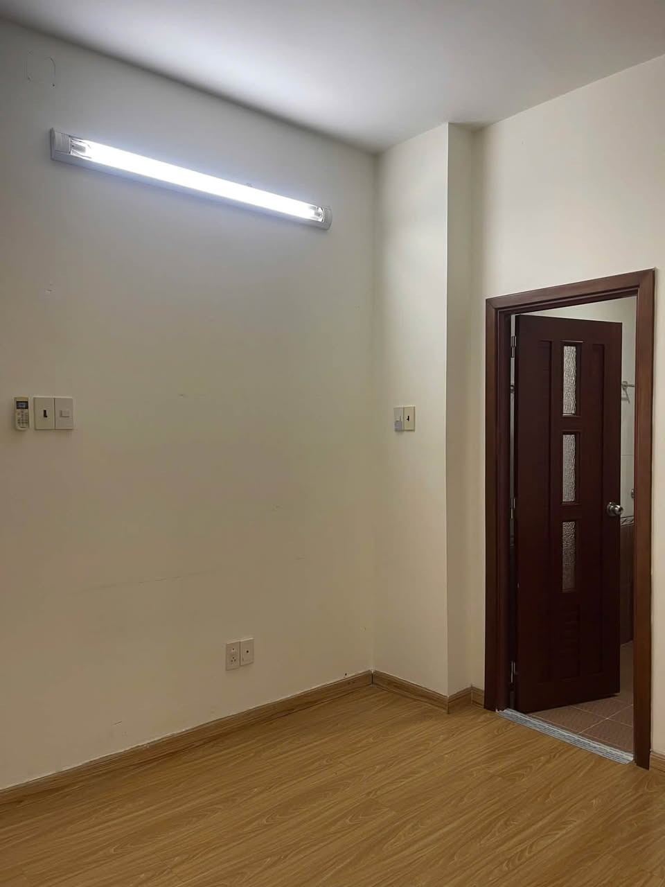 2BR apartment in District 4 — photo 3