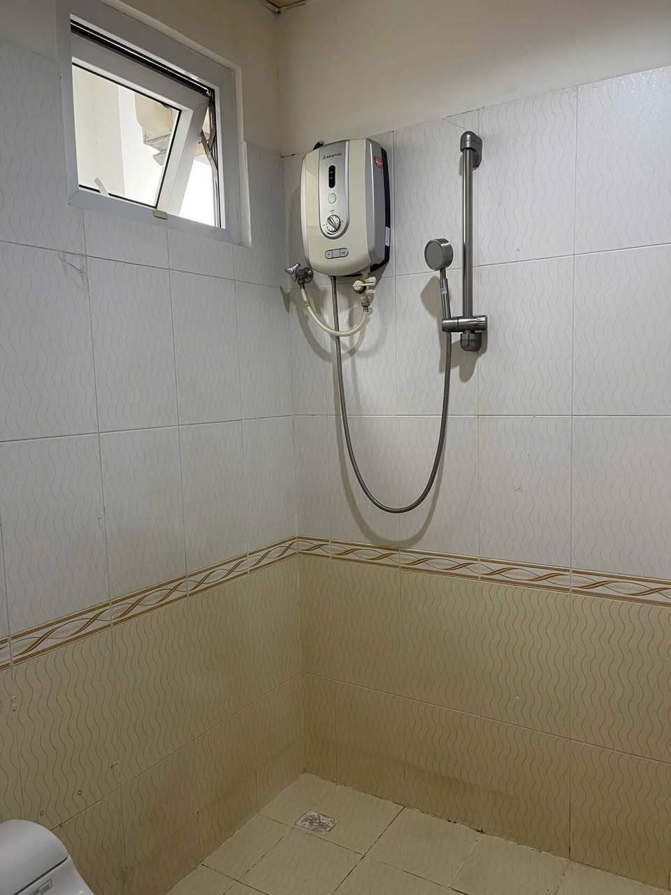2BR apartment in District 4 — photo 4