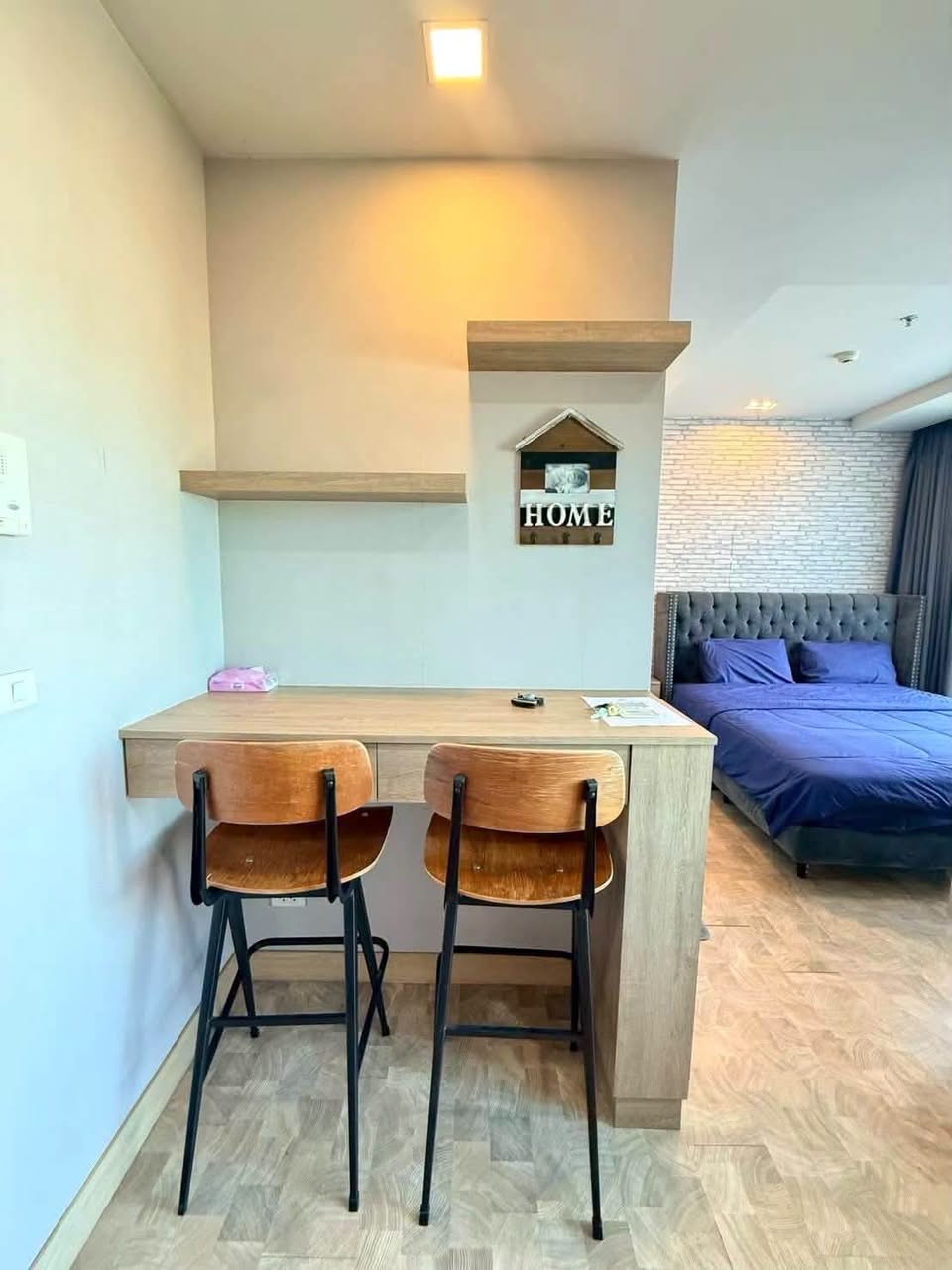 Studio studio in North Pattaya — photo 2
