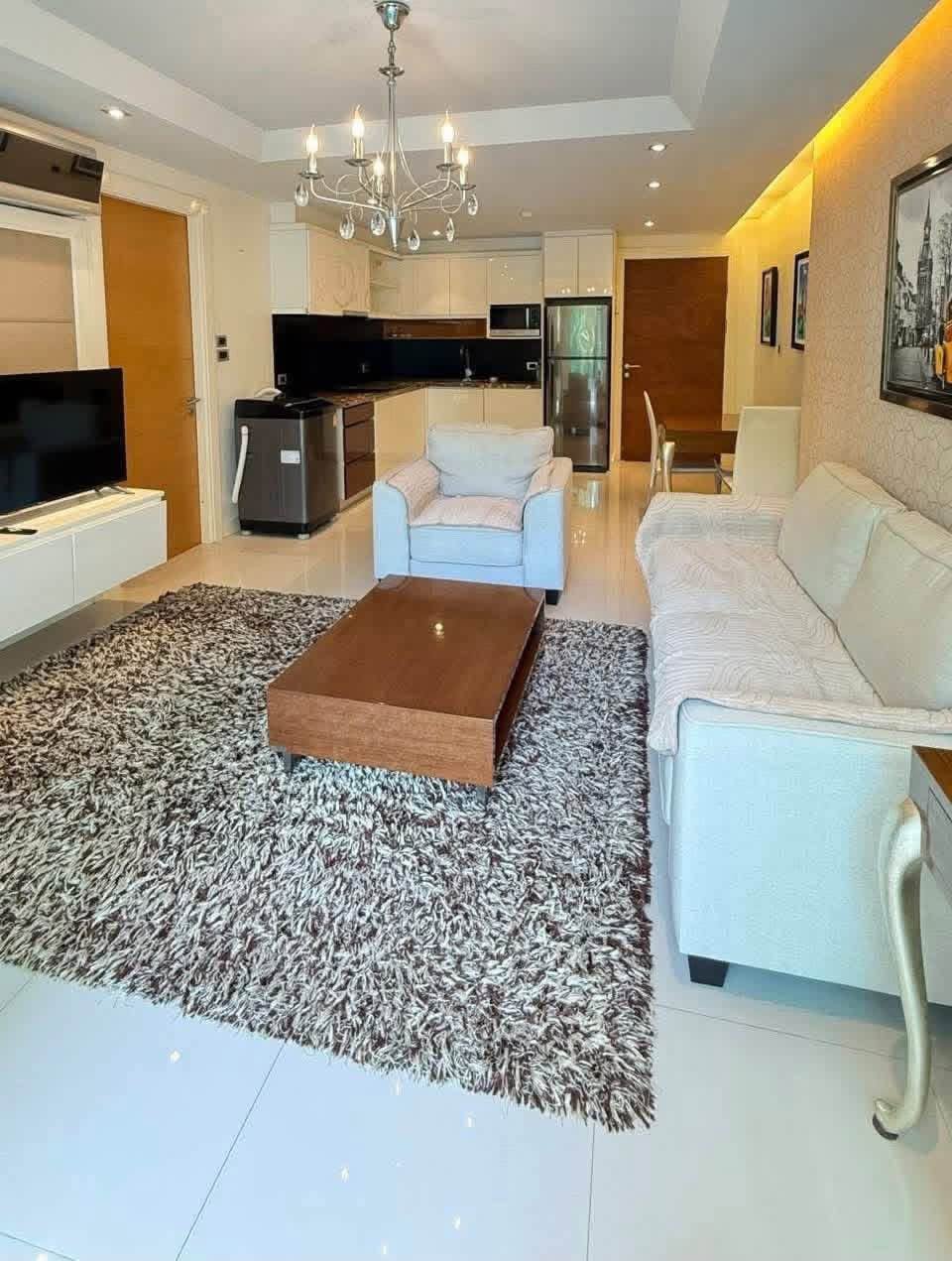 1BR apartment in Pratumnak — photo 3