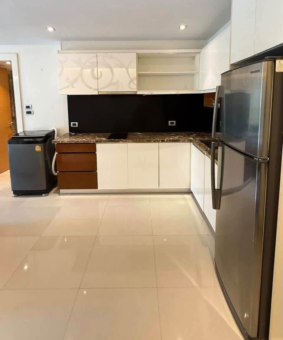 1BR apartment in Pratumnak — photo 4