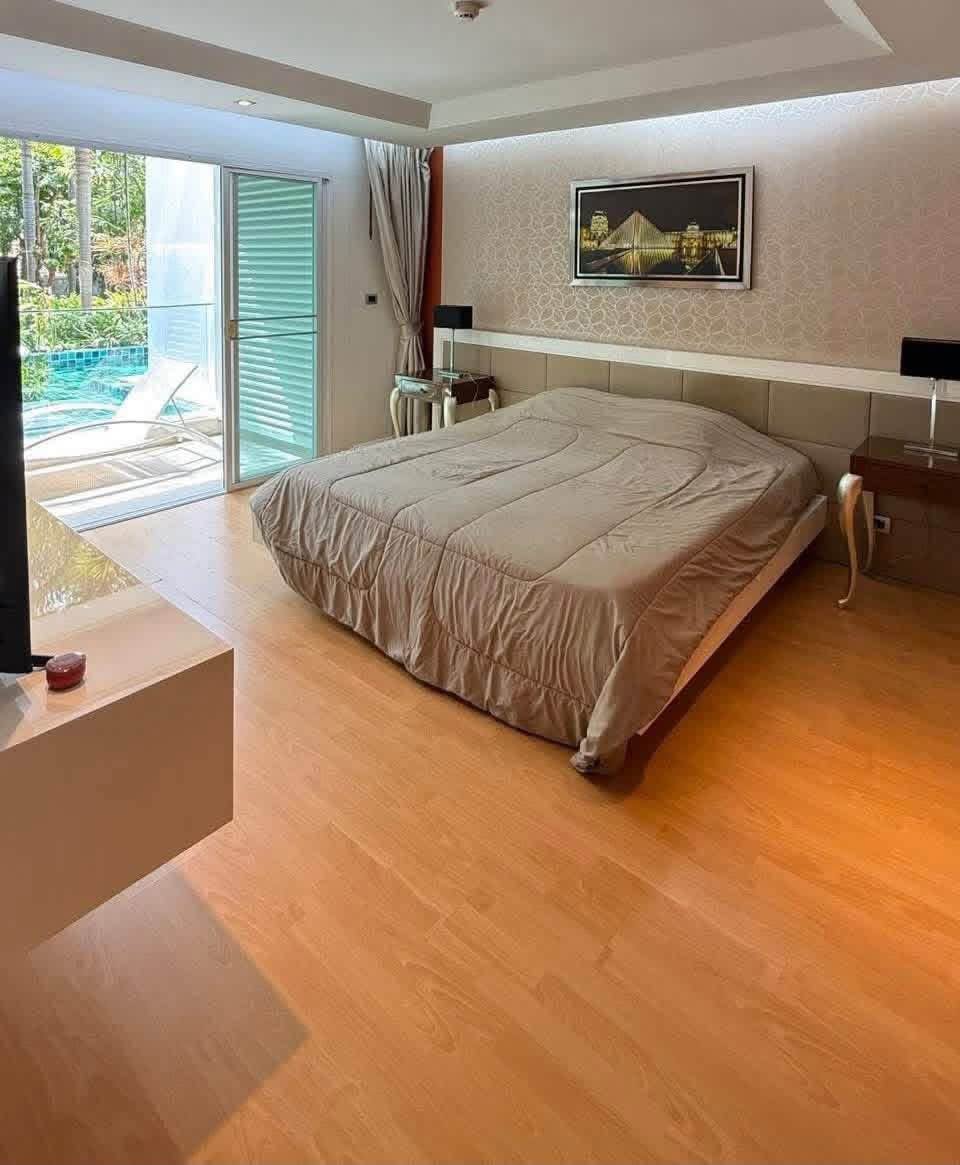 1BR apartment in Pratumnak — photo 5