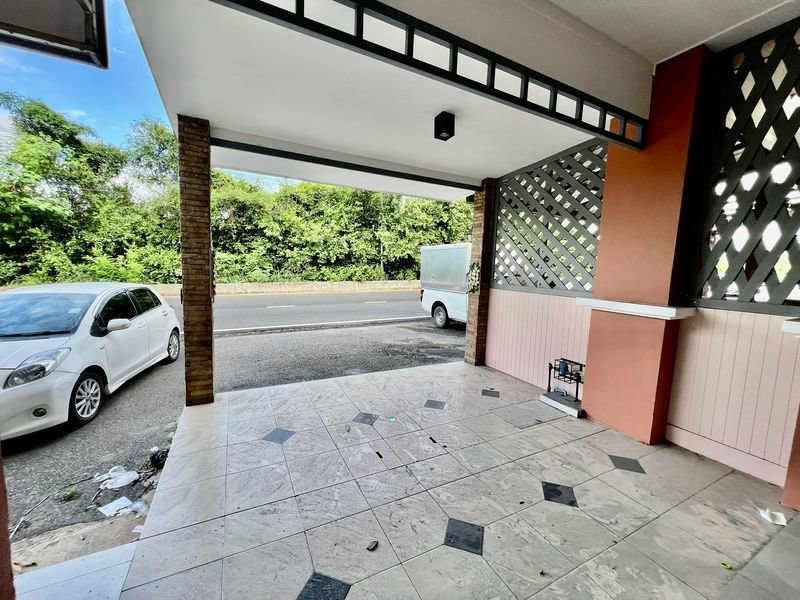 3BR house in Central Pattaya — photo 2