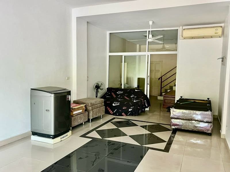 3BR house in Central Pattaya — photo 3