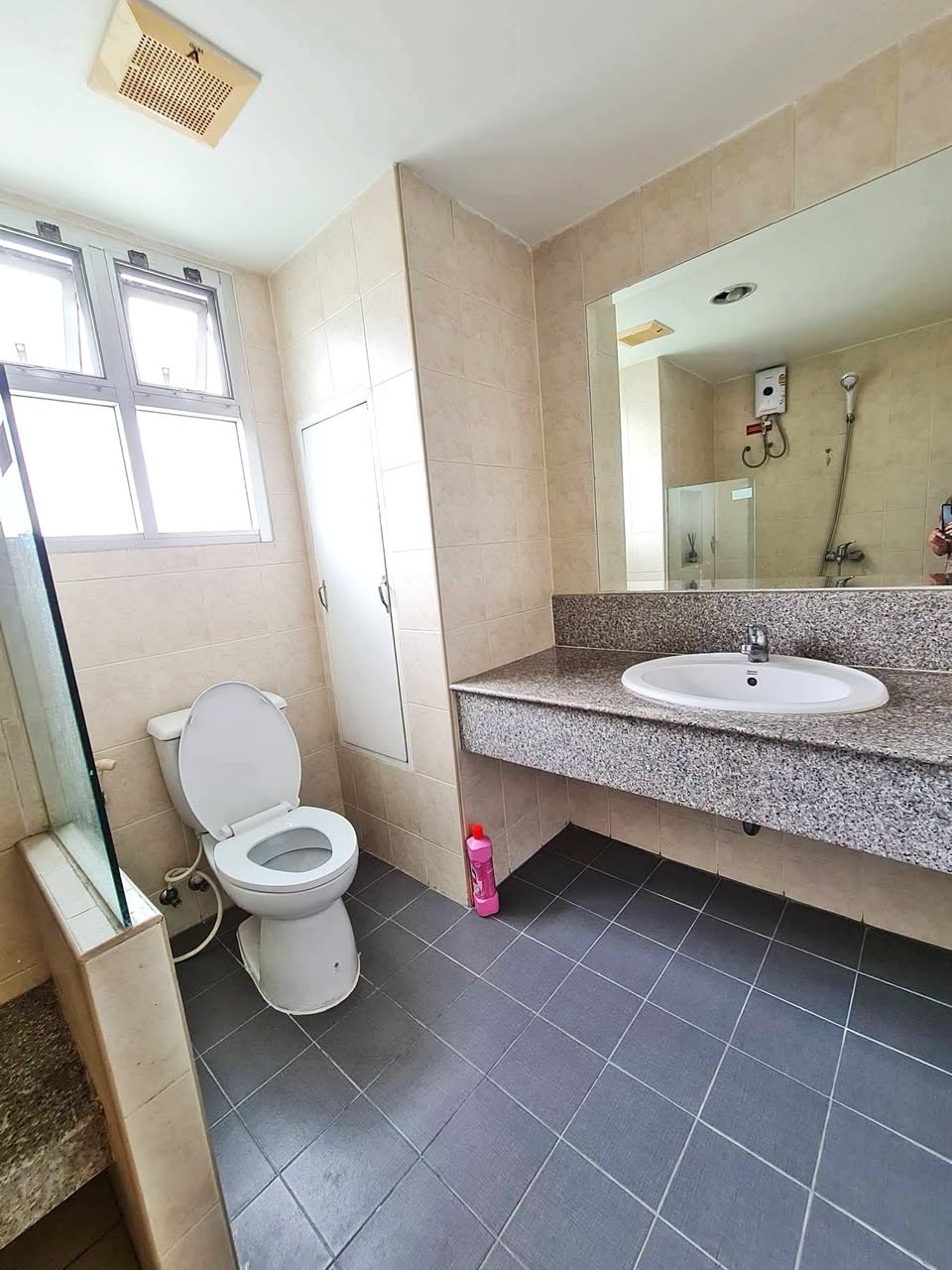 Studio condo in Sri Iam — photo 4