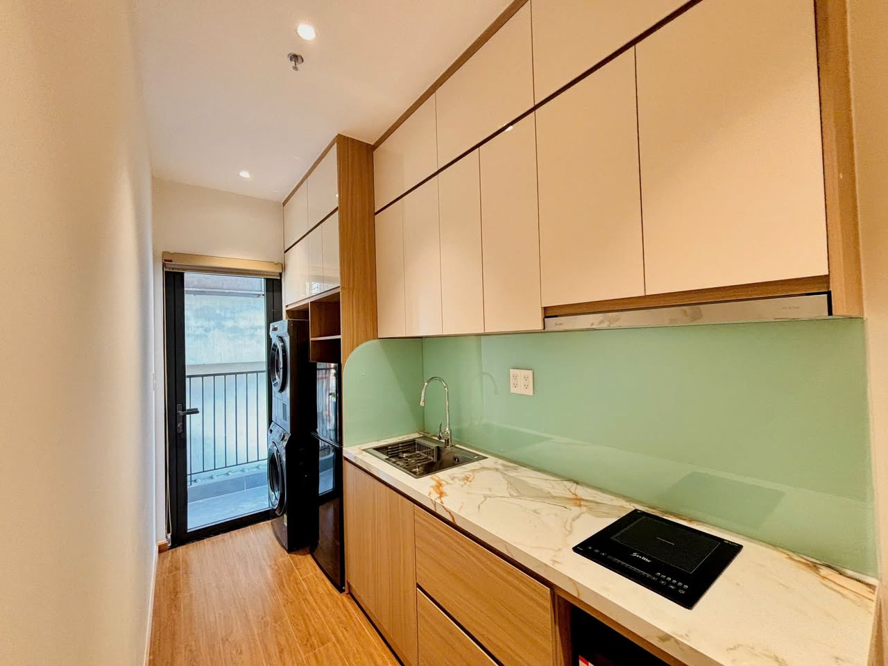 Studio room in Ngu Hanh Son — photo 3