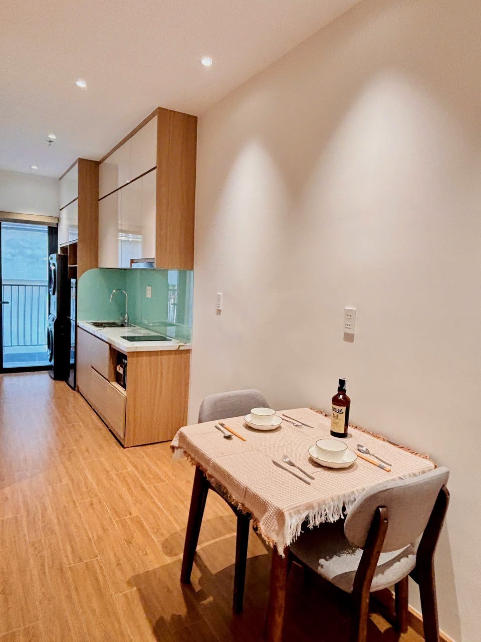 Studio room in Ngu Hanh Son — photo 4
