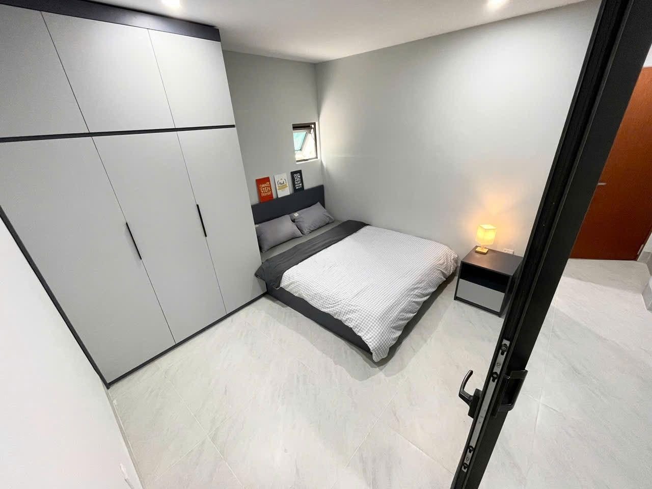 1BR studio in Dong Da — photo 2