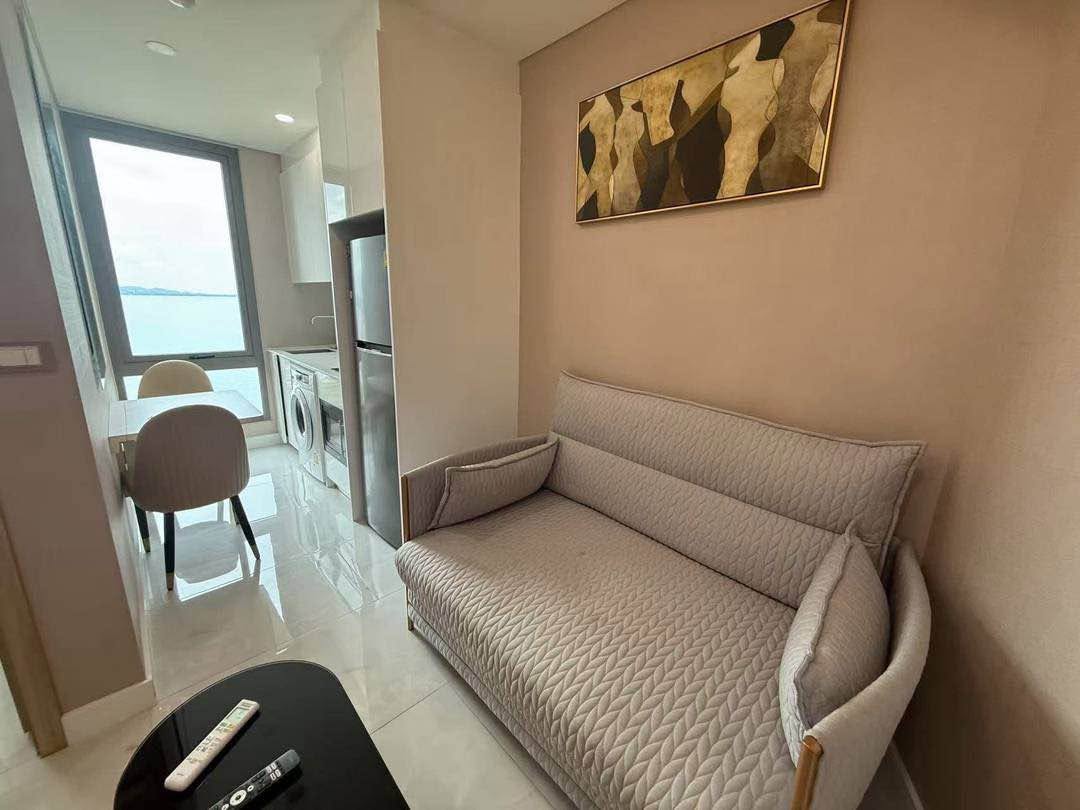 1BR condo in Jomtien — photo 2