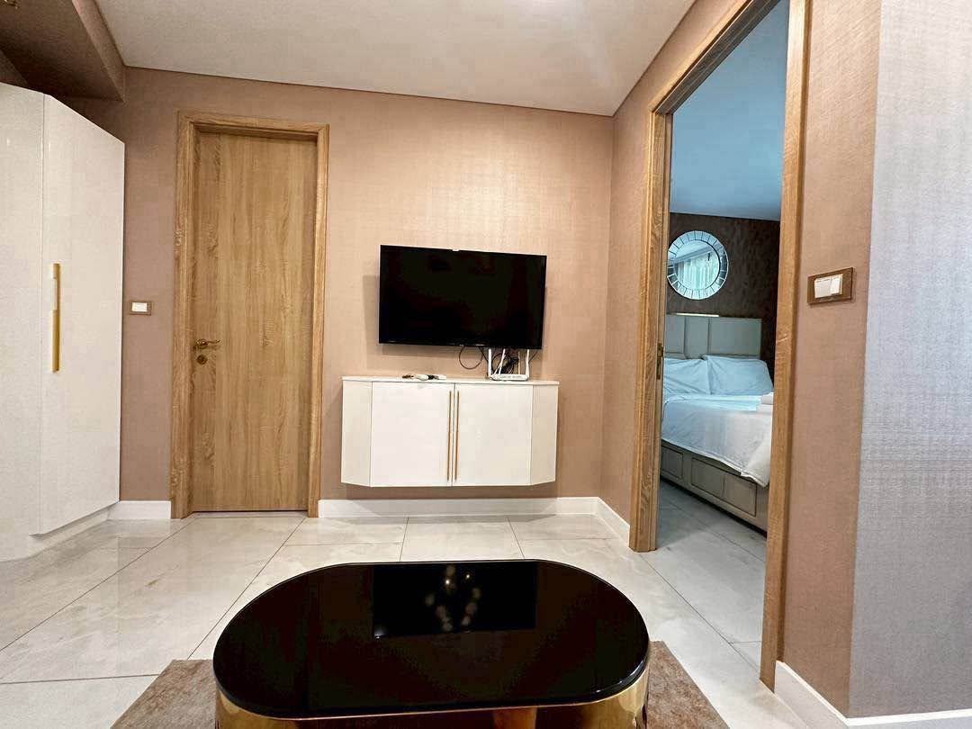 1BR condo in Jomtien — photo 3