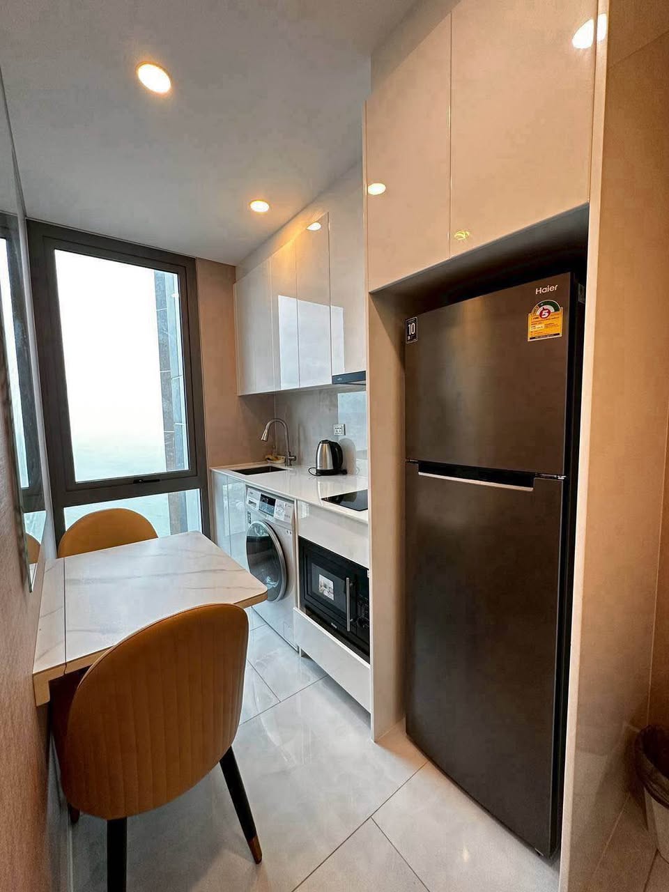 1BR condo in Jomtien — photo 5