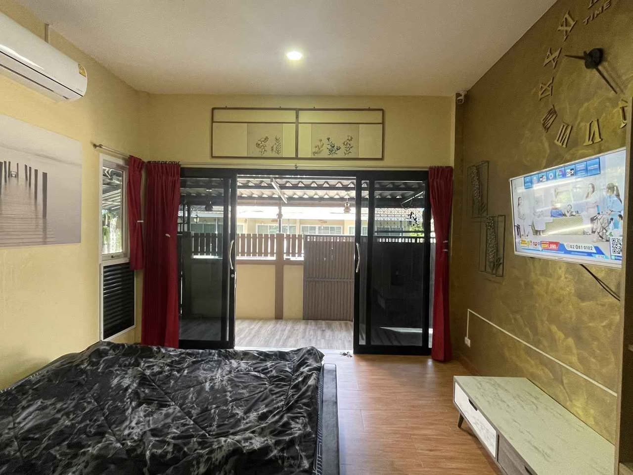 2BR house in Thalang — photo 3