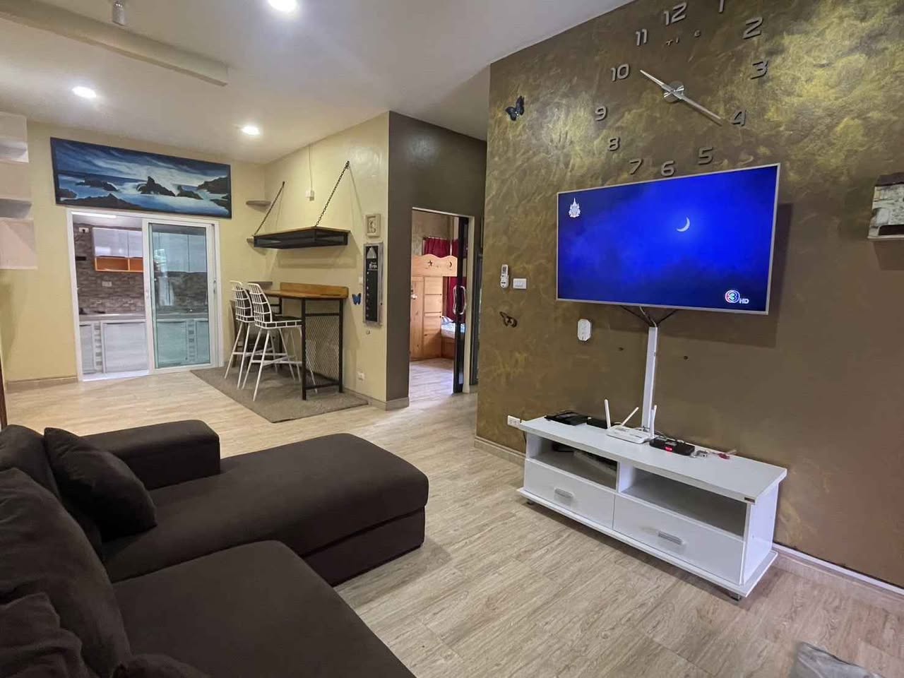 2BR house in Thalang — photo 5